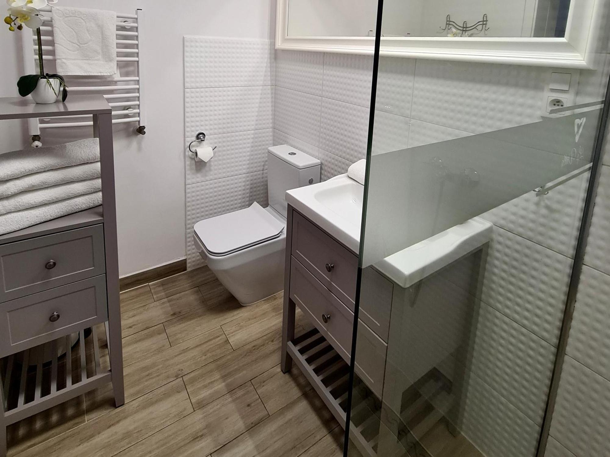 Apartamenty "La Villa" Z Klimatyzacja, Ogrodem, Parkingiem, Blisko Centrum Bad Kudowa Exterior foto