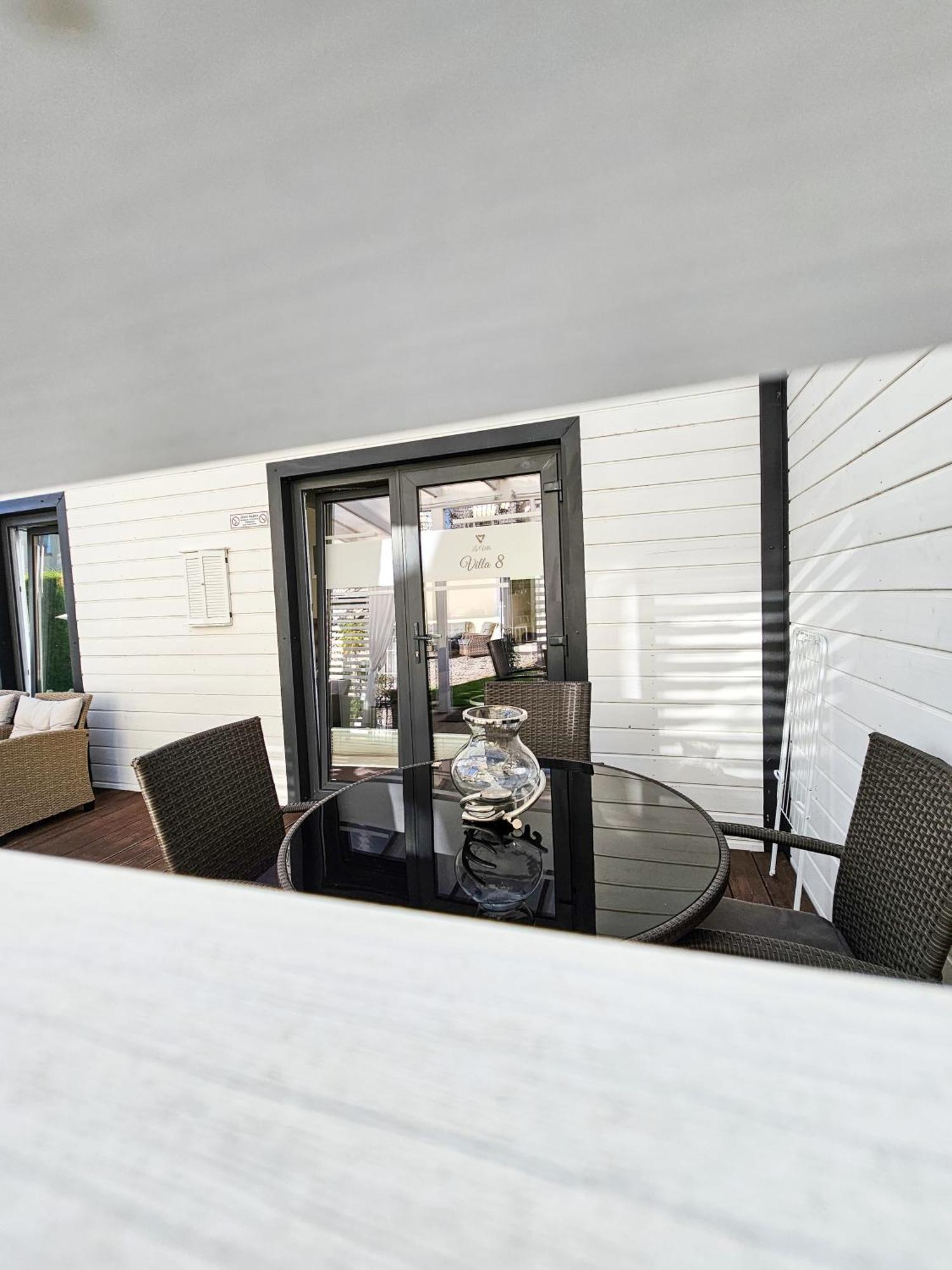 Apartamenty "La Villa" Z Klimatyzacja, Ogrodem, Parkingiem, Blisko Centrum Bad Kudowa Exterior foto
